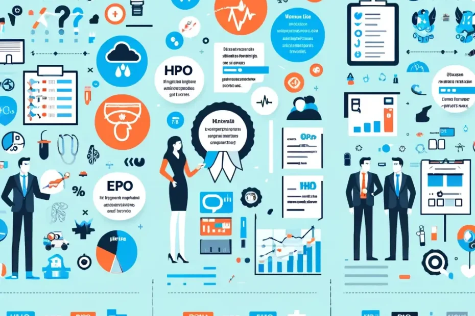 Individual Health Insurance