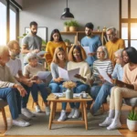 1 Diverse Group Discussing Health Insurance 2 The Ultimate Guide to Health Insurance in the USA
