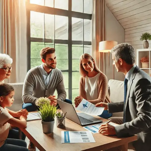 Nationwide Individual Health Insurance