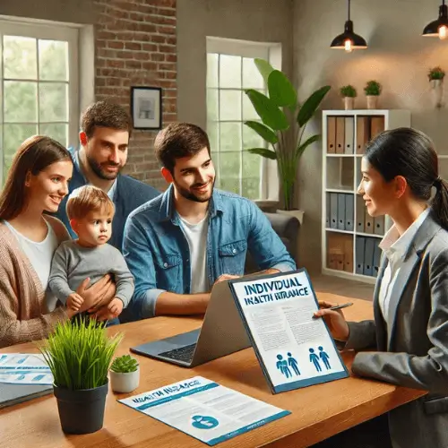 Individual Health Insurance Maine 2022