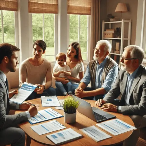 Personal Individual Health Insurance
