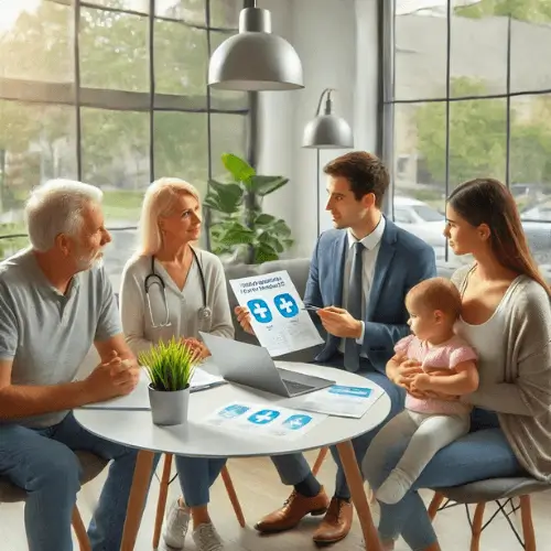Humana Individual Health Insurance