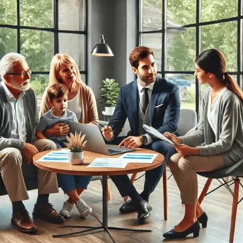Get Individual Health Insurance