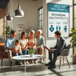 Shop For Individual Health Insurance
