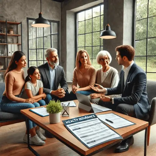 Top Rated Individual Health Insurance Plans