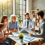 Individual Health Insurance Coverage