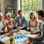 Individual Health Insurance Companies