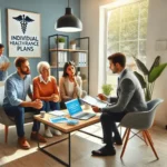 Affordable Individual Health Insurance Plans