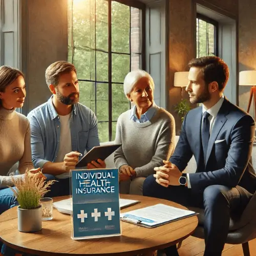Best Individual Health Insurance