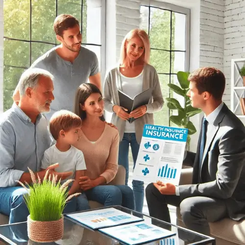 Optima Individual Health Insurance